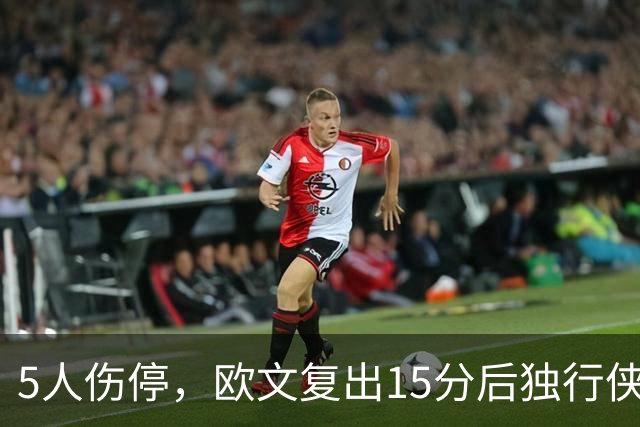 5人伤停，欧文复出15分后独行侠再战步行者